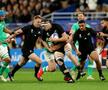 Cele mai spectaculoase imagini din Irlanda - Noua Zeelandă, Cupa Mondială de Rugby