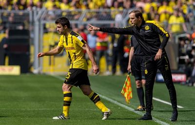 Probleme mari în defensiva lui Bayern Munchen » Tuchel pregătește o mutare-șoc: are 35 de ani și e liber din vară!