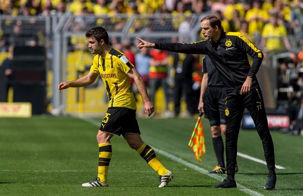 Probleme mari în defensiva lui Bayern Munchen » Tuchel pregătește o mutare-șoc: are 35 de ani și e liber din vară!