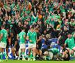 Cele mai spectaculoase imagini din Irlanda - Noua Zeelandă, Cupa Mondială de Rugby