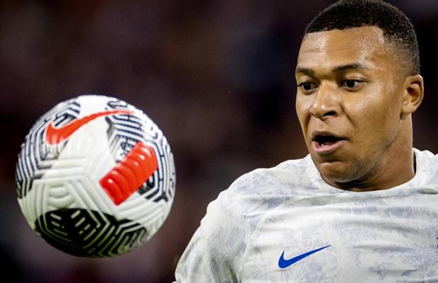 Kylian Mbappe l-a depășit pe marele Platini! Va merge la Euro 2024 și s-a apropiat de podiumul marcatorilor naționalei Franței
