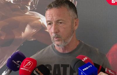 Convins de „inamic” » Mihai Stoica și-a schimbat radical discursul: „Mi-a plăcut cum a pus problema!”