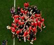 Argentina, pentru a treia oară în istorie în semifinalele Cupei Mondiale de rugby » Placajul fabulos care a decis duelul cu Țara Galilor