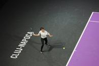 Româncele și-au aflat adversarele de la Transylvania Open