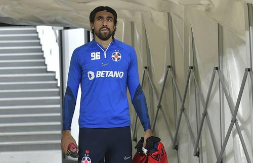Andrea Compagno // FOTO: Imago
