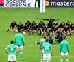 Noua Zeelandă a câștigat duelul EPIC cu Irlanda și s-a calificat în semifinalele Cupei Mondiale de rugby » Ultima acțiune a fost de un dramatism suprem