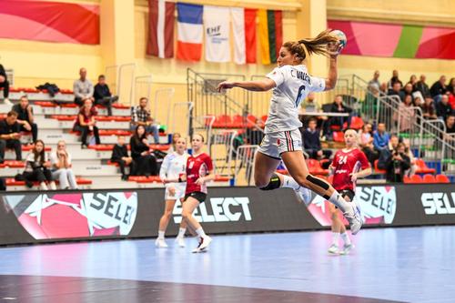 FOTO: Twitter @FRAHandball