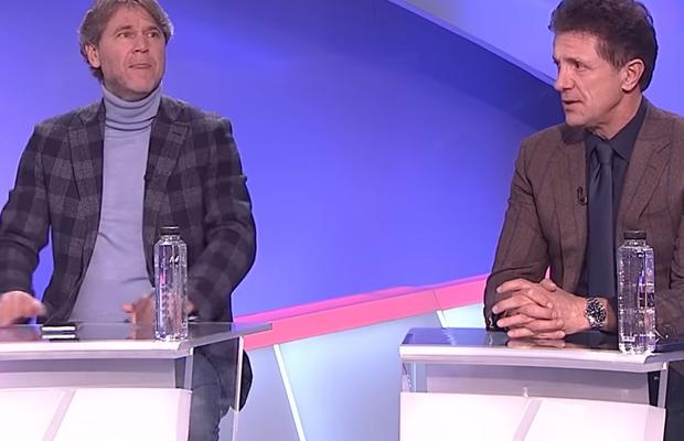 Răducioiu îi contrazice pe Prunea și Gică Popescu: „Sunt împotriva acestor critici nejustificate. Nici noi nu puteam în anumite meciuri”