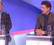 Răducioiu îi contrazice pe Prunea și Gică Popescu: „Sunt împotriva acestor critici nejustificate. Nici noi nu puteam în anumite meciuri”