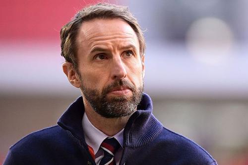 Gareth Southgate, selecționerul Angliei
foto: GettyImages