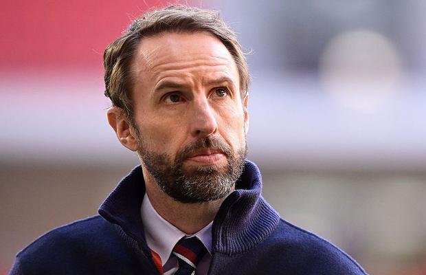 Reacția selecționerului Gareth Southgate, după ce Jordan Henderson a fost huiduit pe Wembley