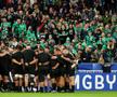 Noua Zeelandă a câștigat duelul EPIC cu Irlanda și s-a calificat în semifinalele Cupei Mondiale de rugby » Ultima acțiune a fost de un dramatism suprem