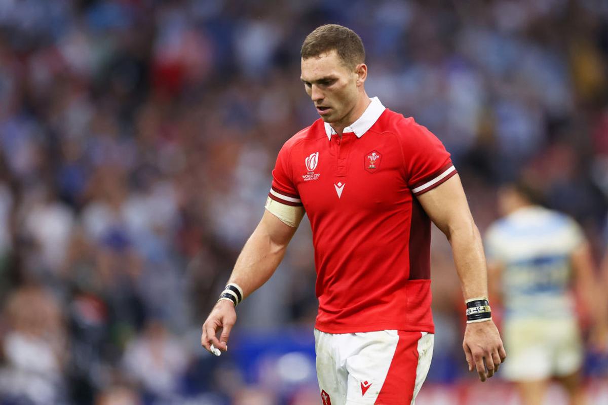 Argentina, pentru a treia oară în istorie în semifinalele Cupei Mondiale de rugby » Placajul fabulos care a decis duelul cu Țara Galilor