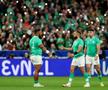 Cele mai spectaculoase imagini din Irlanda - Noua Zeelandă, Cupa Mondială de Rugby