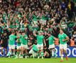 Cele mai spectaculoase imagini din Irlanda - Noua Zeelandă, Cupa Mondială de Rugby