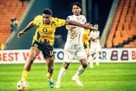 FCSB, gata de un nou transfer » Înlocuitorul lui Compagno vine din Africa de Sud și are un nume neobișnuit