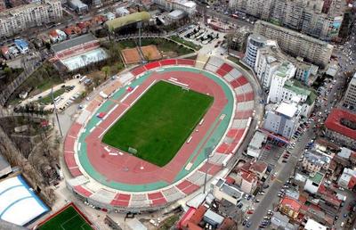 Proiectul stadionului Dinamo a trecut de Consiliul Tehnico-Economic al CNI » Ce înseamnă asta și ce pași urmează