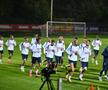 Mihai Stoica, ironie „cu mantă” înainte de România - Andorra: „Oare au camere single?”