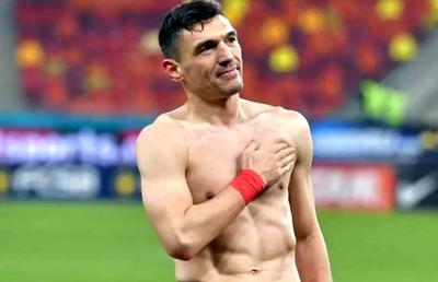 Claudiu Keșeru, dezvăluiri despre momentul în care a decis să se retragă: „Atunci s-a ridicat primul semn de întrebare”