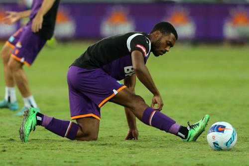 Daniel Sturridge // Foto: Imago