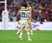 Argentina, pentru a treia oară în istorie în semifinalele Cupei Mondiale de rugby » Placajul fabulos care a decis duelul cu Țara Galilor