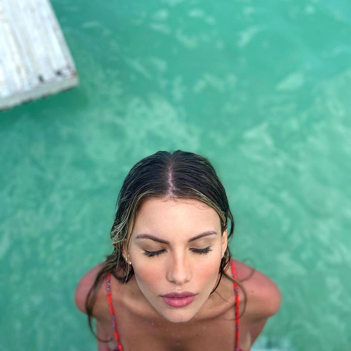 Rebeca Robeiro - Neymar