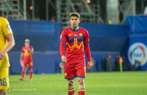 România, condamnată să câștige cu Andorra în drumul spre EURO 2024. Cu Bet Builder, pe Betano, toate pariurile preferate sunt pe același bilet