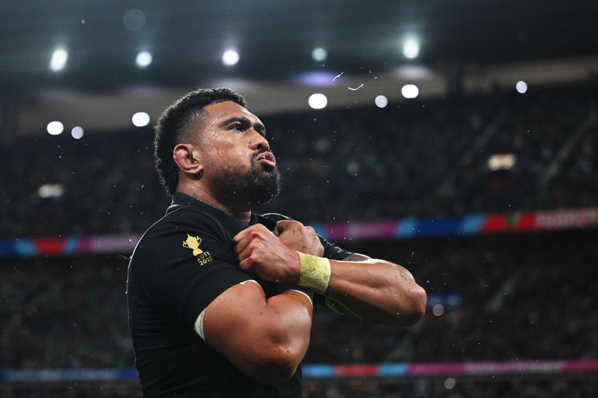 Noua Zeelandă a câștigat duelul EPIC cu Irlanda și s-a calificat în semifinalele Cupei Mondiale de rugby » Ultima acțiune a fost de un dramatism suprem