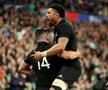Noua Zeelandă a câștigat duelul EPIC cu Irlanda și s-a calificat în semifinalele Cupei Mondiale de rugby » Ultima acțiune a fost de un dramatism suprem