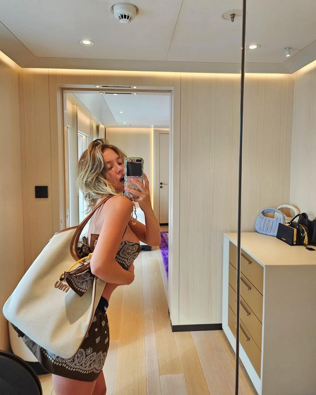 Rolul care o poate schimba! Ce sport o tentează pe actrița Sydney Sweeney: „Ar trebui să las totul și să încep asta”