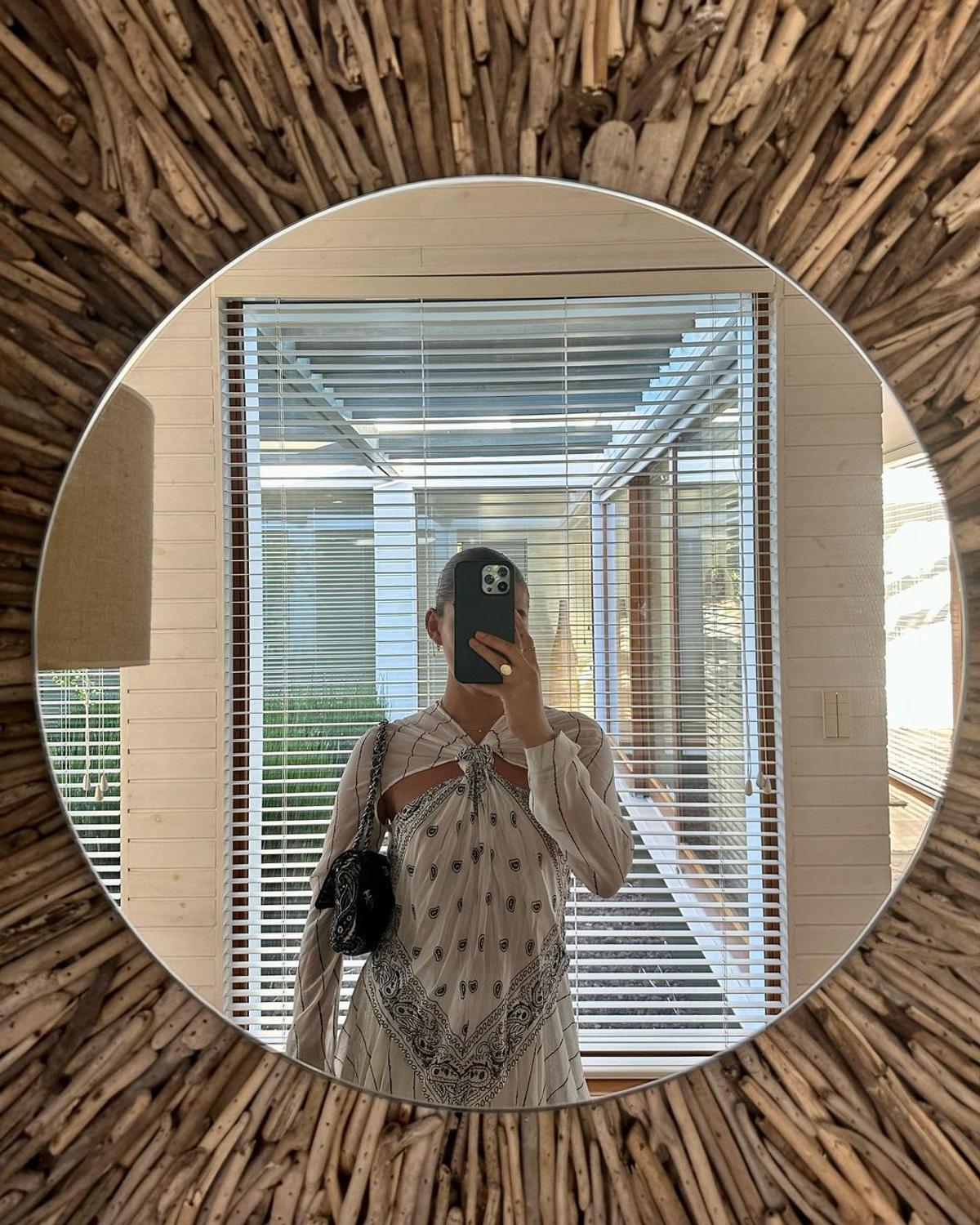 Fiica lui Jose Mourinho a atras toate privirile la Coachella: „Ce-i cu acel abdomen?”