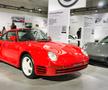 Porsche 959/ Foto: Imago Images