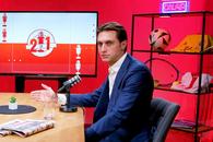 „Atacurile au fost personale” » Criticat ani în șir de Duckadam, Ciprian Tătărușanu a ripostat în premieră: „Știți ce se întâmpla când ne vedeam față în față la FCSB?!”