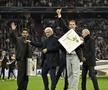 Thomas Muller, Manuel Neuer, Toni Kroos și Ilkay Gundogan, comemorați după retragerea de la naționala Germaniei/ foto Imago Images
