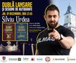 „Ești mare, dai cu pumnul” » Silviu Urdea tractează elicoptere și camioane, a publicat 4 cărți de ficțiune și își spune povestea pentru GSP: „Sportul și scrisul m-au echilibrat”