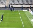 Blocați de UEFA, „tricolorii” s-au reorientat: cu ce au înlocuit plimbarea tradițională, înainte de Lituania - România