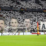 Thomas Muller, Manuel Neuer, Toni Kroos și Ilkay Gundogan, comemorați după retragerea de la naționala Germaniei/ foto Imago Images