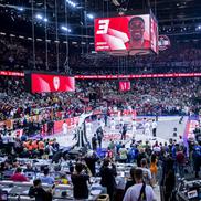 Zalgiris Arena // FOTO: Imago