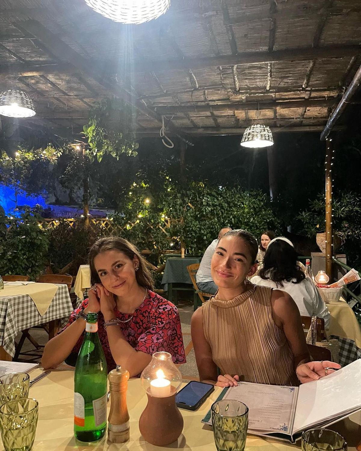 Fiica lui Jose Mourinho a atras toate privirile la Coachella: „Ce-i cu acel abdomen?”