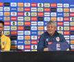 Pe ce a pus accentul Lucescu la antrenamentul oficial: „Obișnuiți-vă cu asta!”
