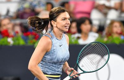 Simona Halep și-a aflat prima adversară de la Hong Kong » Cum arată tabloul: posibil duel de foc în sferturi cu o campioană de Mare Șlem