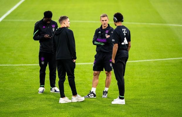 Real Madrid are 2-0 cu Bayern?! Două vedete sunt deja acontate