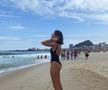 Fiica lui Jose Mourinho s-a căsătorit » Nuntă ca în povești: Matilde a atras toate privirile