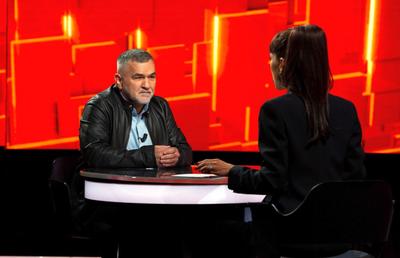 Leonard Doroftei a spus adevărul despre scandalul cu Lucian Bute » În ce relații sunt acum: „M-ați întrebat și atât am spus”