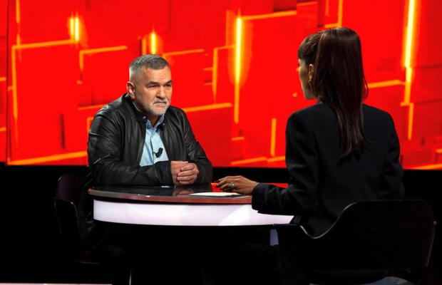 Leonard Doroftei a spus adevărul despre scandalul cu Lucian Bute » În ce relații sunt acum: „M-ați întrebat și atât am spus”