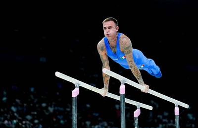 Un sportiv italian a povestit cum a fost atacat de hoți pe străzile din Milano: „În loc să îmi ia telefonul, a primit mulți pumni în față”