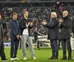 Thomas Muller, Manuel Neuer, Toni Kroos și Ilkay Gundogan, comemorați după retragerea de la naționala Germaniei/ foto Imago Images