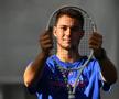 Luca Preda foto tenis