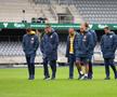 Blocați de UEFA, „tricolorii” s-au reorientat: cu ce au înlocuit plimbarea tradițională, înainte de Lituania - România