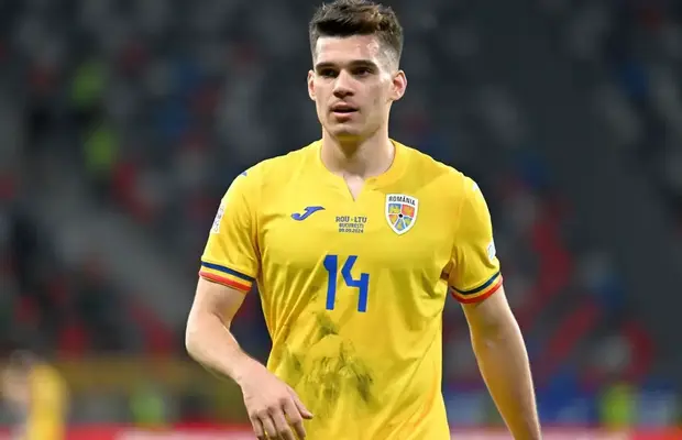 „Lumea are așteptări prea mari de la el” » Un nume important lămurește situația lui Ianis Hagi: „Să fim realiști: nu a reușit să se impună”